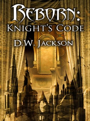 cover image of Reborn